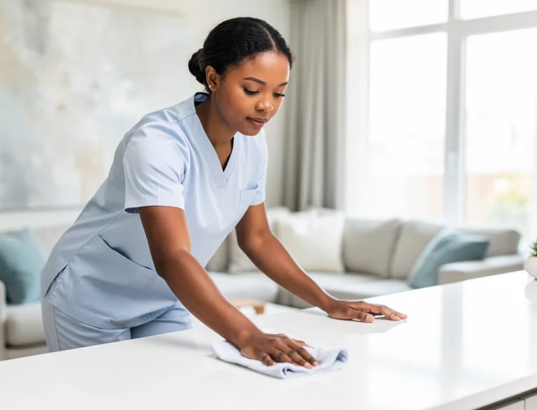 House cleaning Fullerton